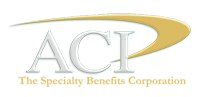 ACI Specialty Benefits